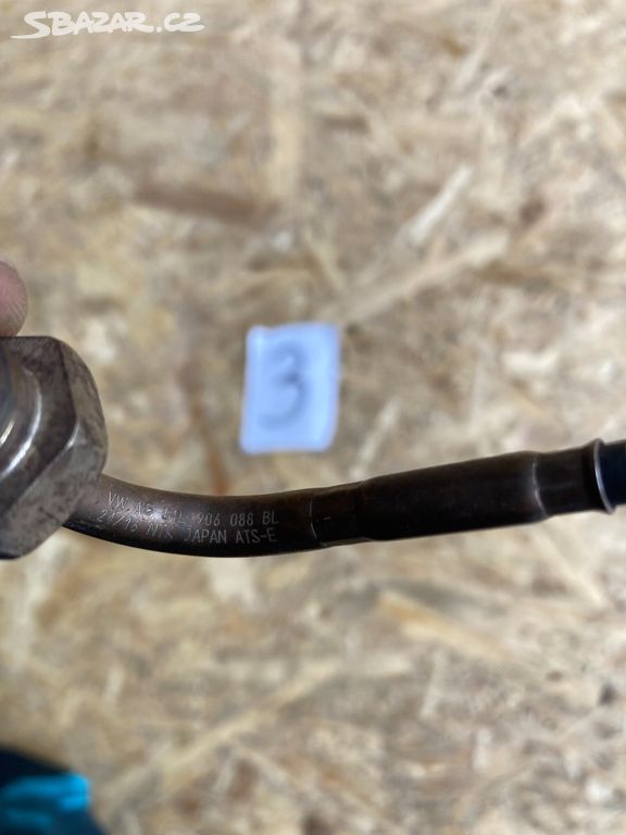 04L906088BL Čidlo teploty spalin