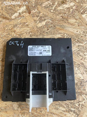 OVLADAČ KOMFORTNÍHO MODULU VW 5WA937086P