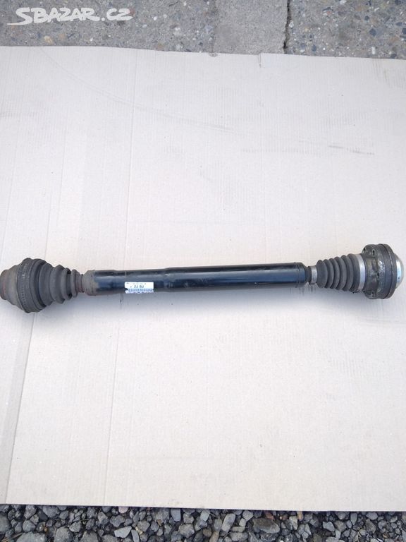 Poloosa Skoda VW Audi Seat 1K0407272NJ