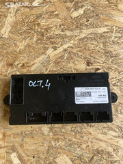 řídící jednotka klimatizace  5WA907727N