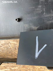 57a807221 škoda kodiaq nárazník přední