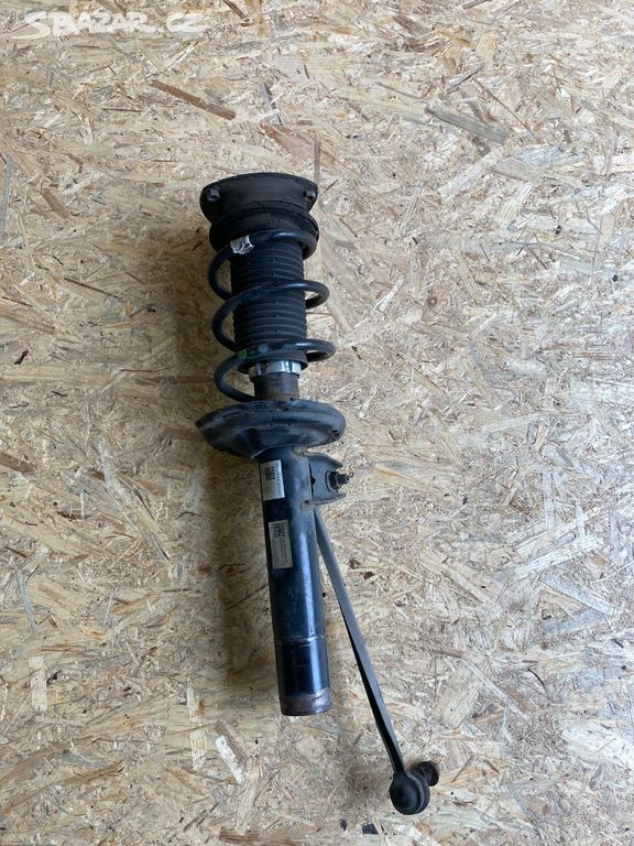 Škoda Octavia III,3 RS přední tlumič  5Q0413031FP