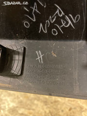 Civic Hatchback FK7 originální mřížka chladiče