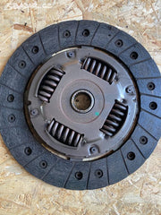 Škoda Fabia III,3 spojková sada originál