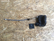 Škoda Octavia IV,4 pravý přední zámek 5TB837016C