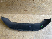 Škoda Karoq spojlér předního nárazníku