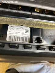 SKODA 3V0 919 201 / 3V0919201 SUPERB III Estate