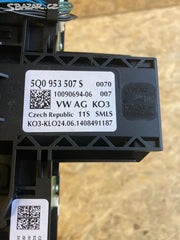 Přepínač lukas 5Q0953513F   5Q0953507S