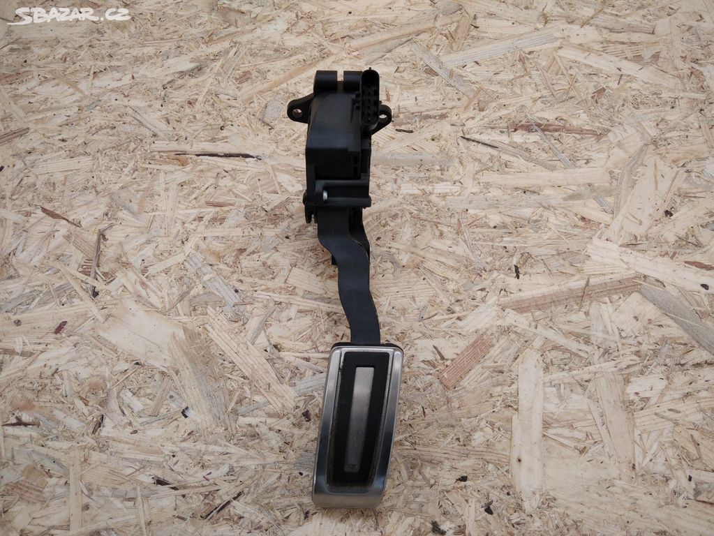 6C1723503E plynový pedál ŠKODA