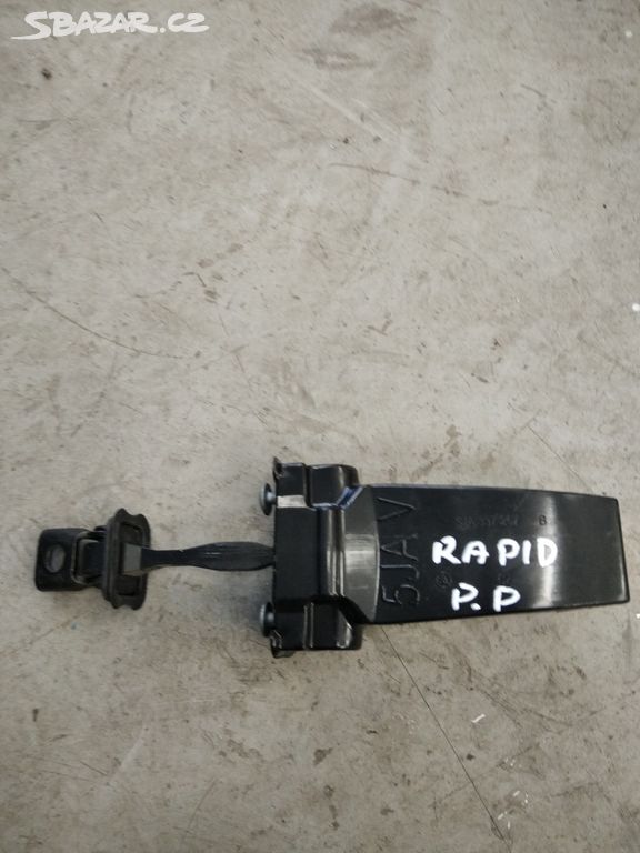 5JA837267B Doraz dveří