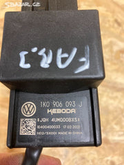 1K0906093J - řid. jednotka čerpací jednotky paliva