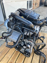 Motor DKR 1.0 TSI 81 KW Škoda Fabia III,3