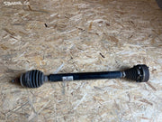 Poloosa Fabia 3 1.4 Tdi 6C0407272C