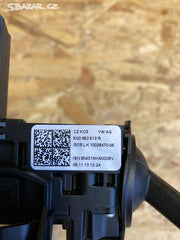 Lukas octavia III  5Q0953507EE   5Q0953507AC