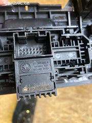 3V1863212A Krytka pro ovládání řazení