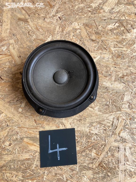 5E0035411G reproduktor Skoda Octavia 3