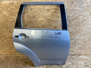 mitsubishi outlander pravé zadní dveře