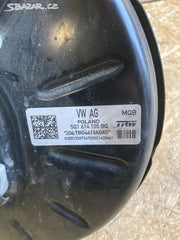 Posilovač brzd superb 3,III v5Q1614105BQ