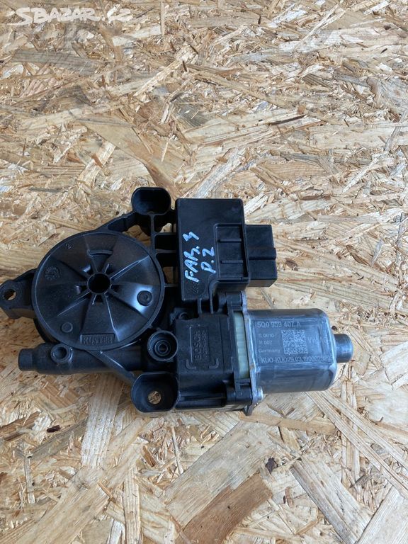 5Q0959407A Motor pro spouštěč oken