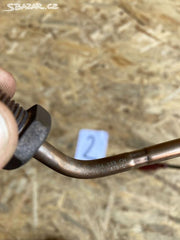 čidlo teploty spalin a lambdasondu 04L906088CH