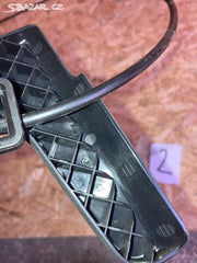 Díly škoda fabia III,3