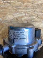 1K0612181F Podtlakové elektrické čerpadlo