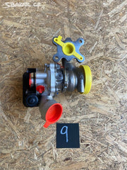 04C145703 Turbodmychadlo