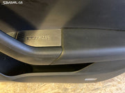 Škoda Octavia III,3 RS výplň dveří