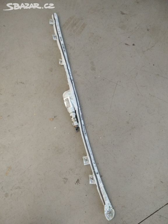 6V0880742B Fabia 3 stropní airbag