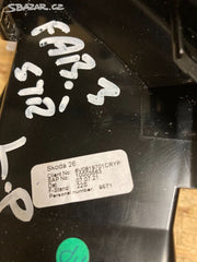 6V0819701CR  Ofukovač Fabia III,3