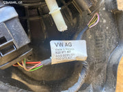 Škoda Octavia IV,4  2020 Nádrž: 5WA131877B