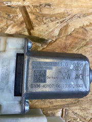 Motorek stahování rapid 5JA959811G