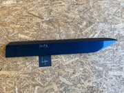 Škoda Superb III,3 lišta dveří pravá zadní