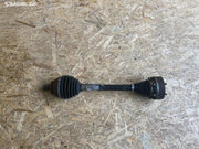 Poloosa levá Škoda Octavia III TDi 1K0407271LB