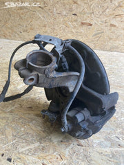 Octavia III,3 levá těhlice 1.6 TDI