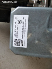 6C1909144AK (6C1909144D) SERVOŘÍZENÍ - koncern VW