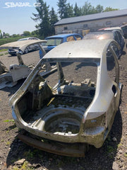 Octavia III sedan karoserie