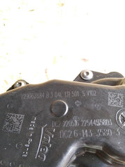 EGR ventil ŠKODA Octavia III    04L131501S