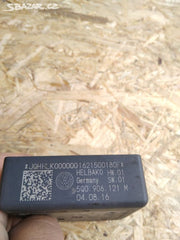 řídící jednotka palivového čerpadla   5Q0906121M