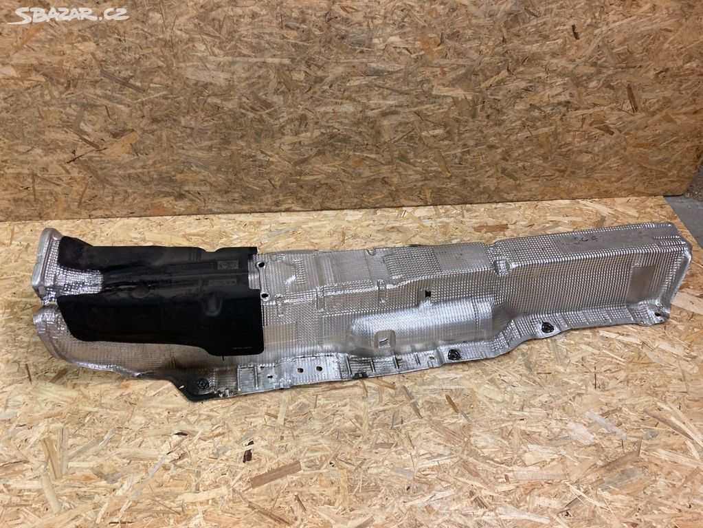 Skoda Superb 2016 kryt Tepelný 5Q0825661R