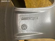 Alu kola disky originál Volkswagen 7P6601025 5x130