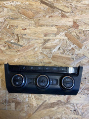 klimatronic ŠKODA Octavia III  5E0907044F