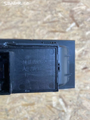 Škoda Octavia III,3 spínač oken 5E0959857