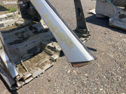 Octavia III sedan karoserie