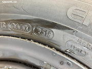 Letní pneu 205/55 R16 Michelin ET 46 rozteč 5x112