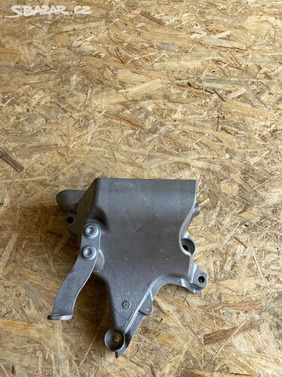 držák motoru VW Polo  1,0 TSi CHZ  04C199207AF