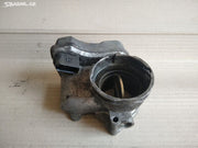 Klapka regulátoru, Škoda Octavia   03G128063B