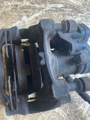 Škoda Octavia IV zadní brzdič