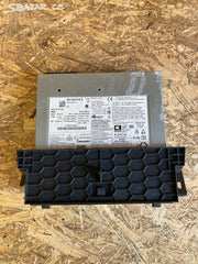 5E3035816C mmi jednotka Škoda Octavia IV