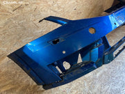 Přední nárazník Škoda Octavia 3-III Scout